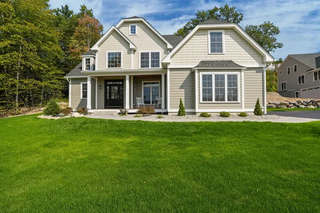 $1,199,900 | 15 Rising Ridge Road, Campton, NH 03223