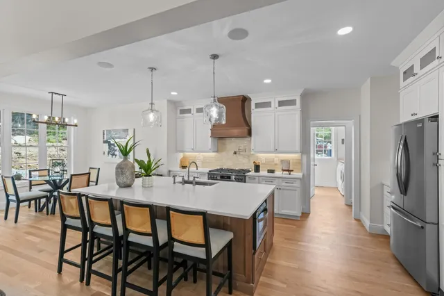 $1,199,900 | 15 Rising Ridge Road, Campton, NH 03223