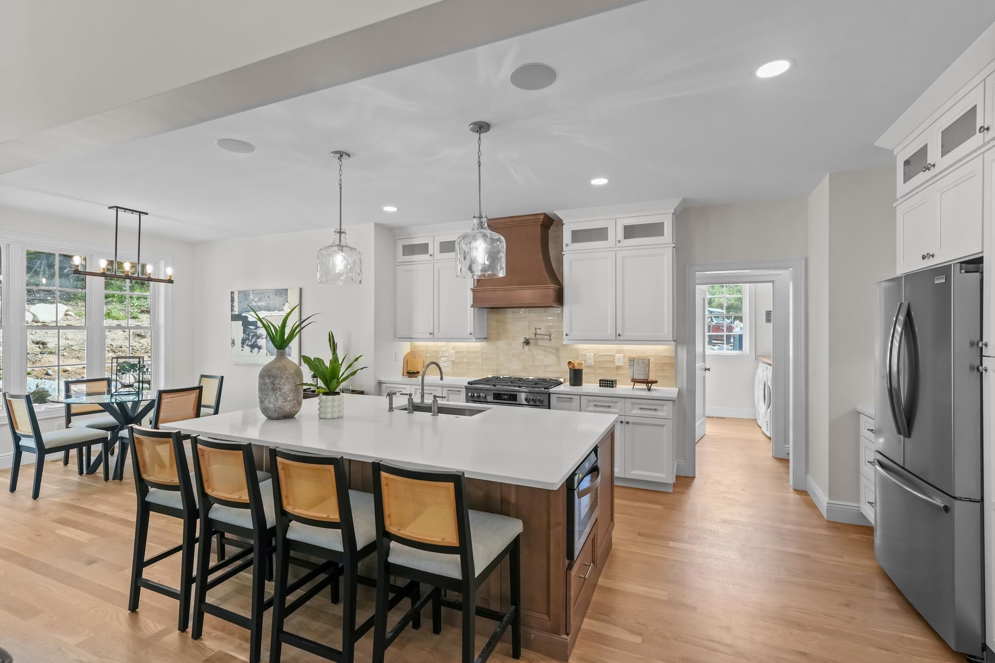 15 Rising Ridge Road Campton, NH 03223 - Photo 5 of 59