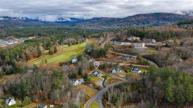 $1,199,900 | 15 Rising Ridge Road, Campton, NH 03223