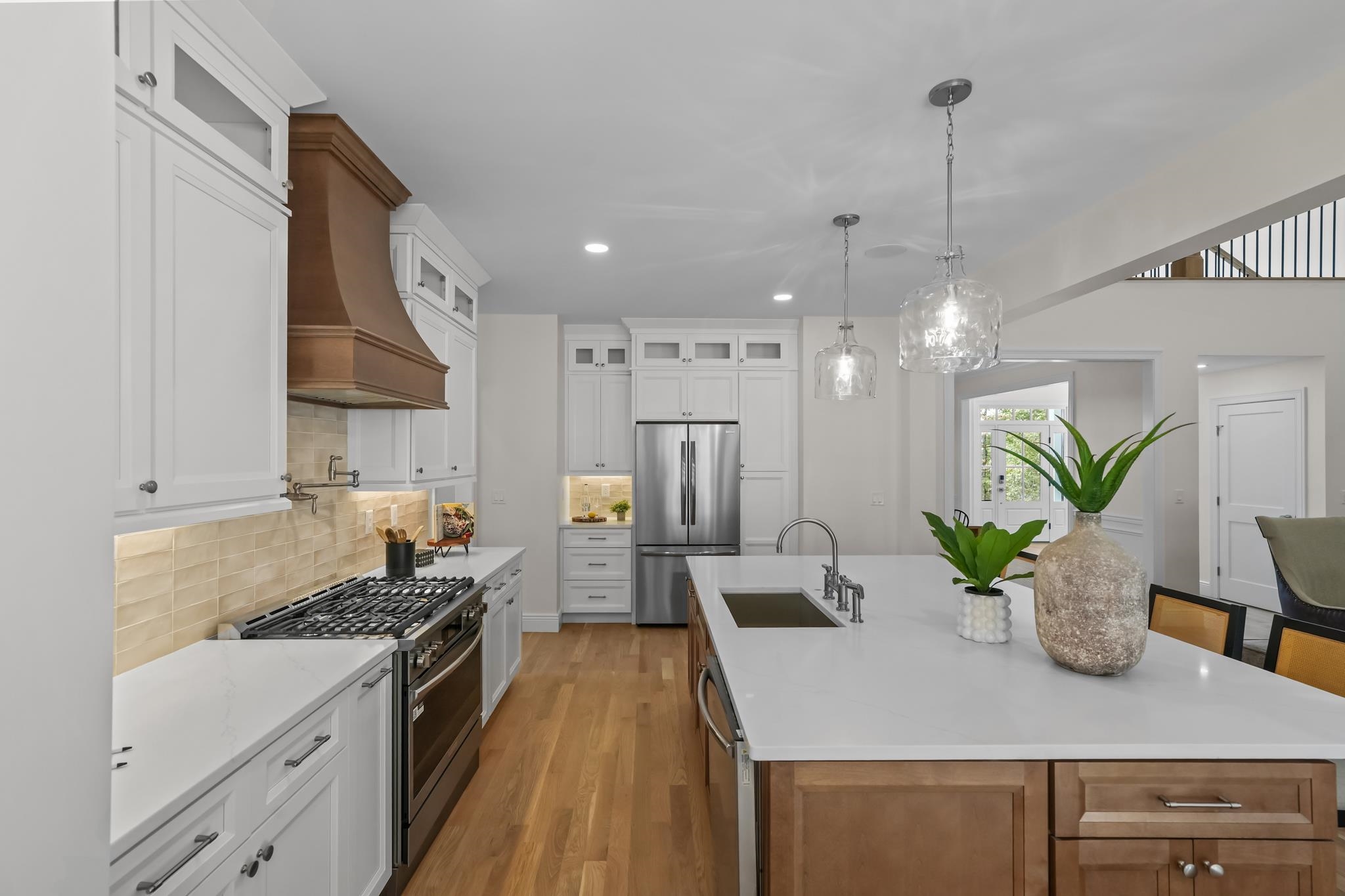 15 Rising Ridge Road Campton, NH 03223 - Photo 7 of 59