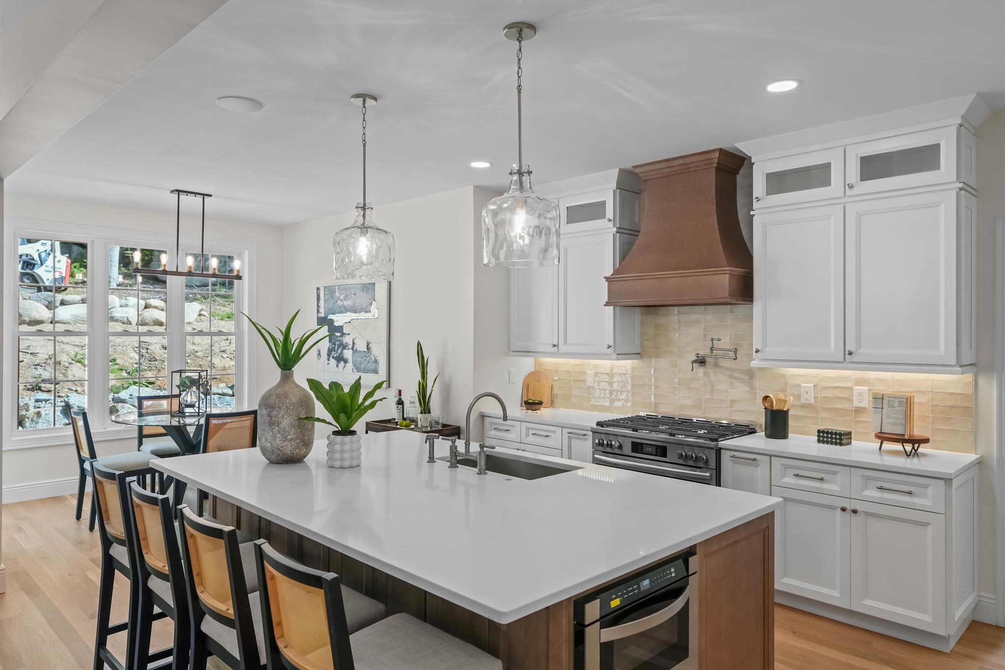 15 Rising Ridge Road Campton, NH 03223 - Photo 8 of 59