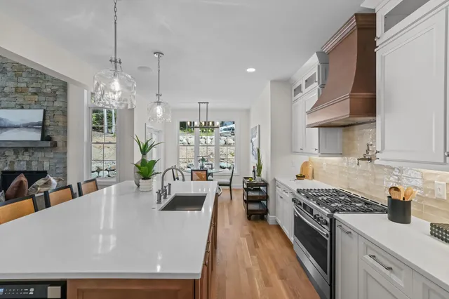 $1,199,900 | 15 Rising Ridge Road, Campton, NH 03223