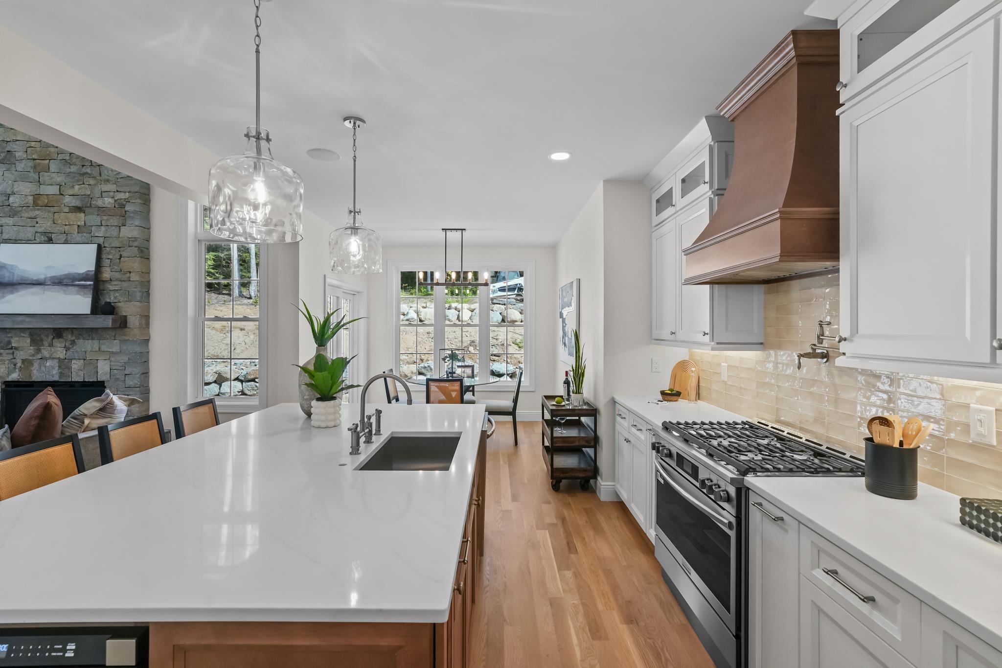 15 Rising Ridge Road Campton, NH 03223 - Photo 9 of 59