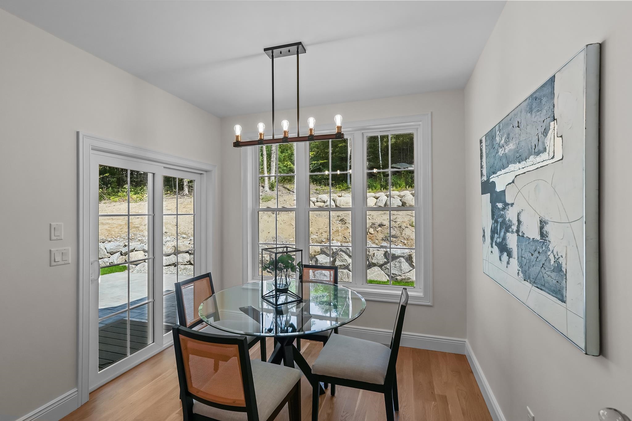 15 Rising Ridge Road Campton, NH 03223 - Photo 10 of 59