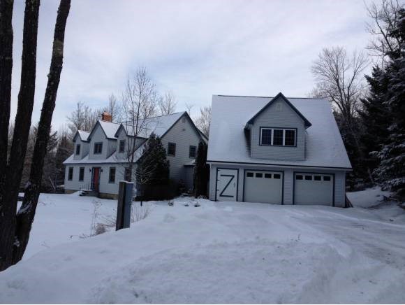 2848 Moretown Common Road Moretown, VT 05660 - Photo 1 of 1