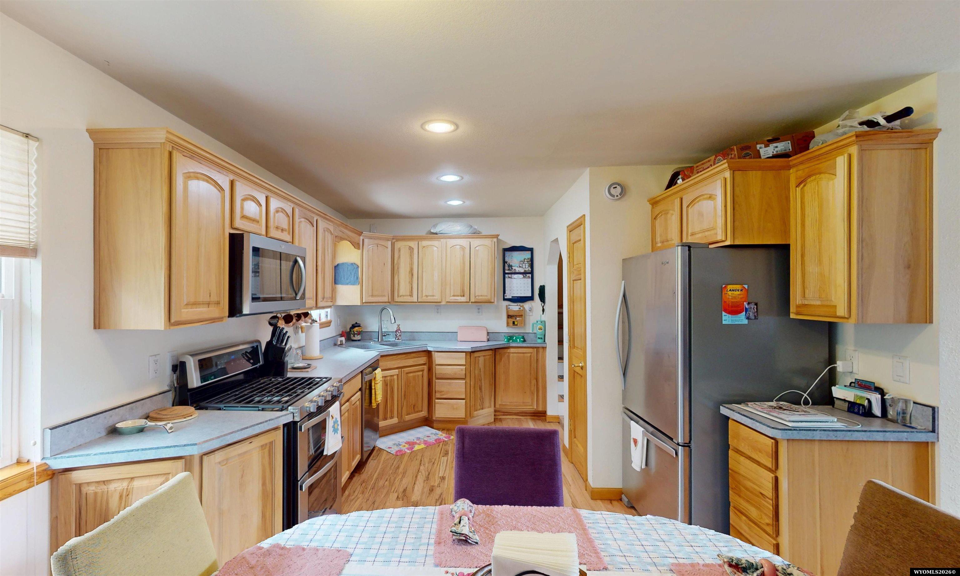 335 Smith Street Lander, WY 82520 - Photo 10 of 44 Gallery Image 10