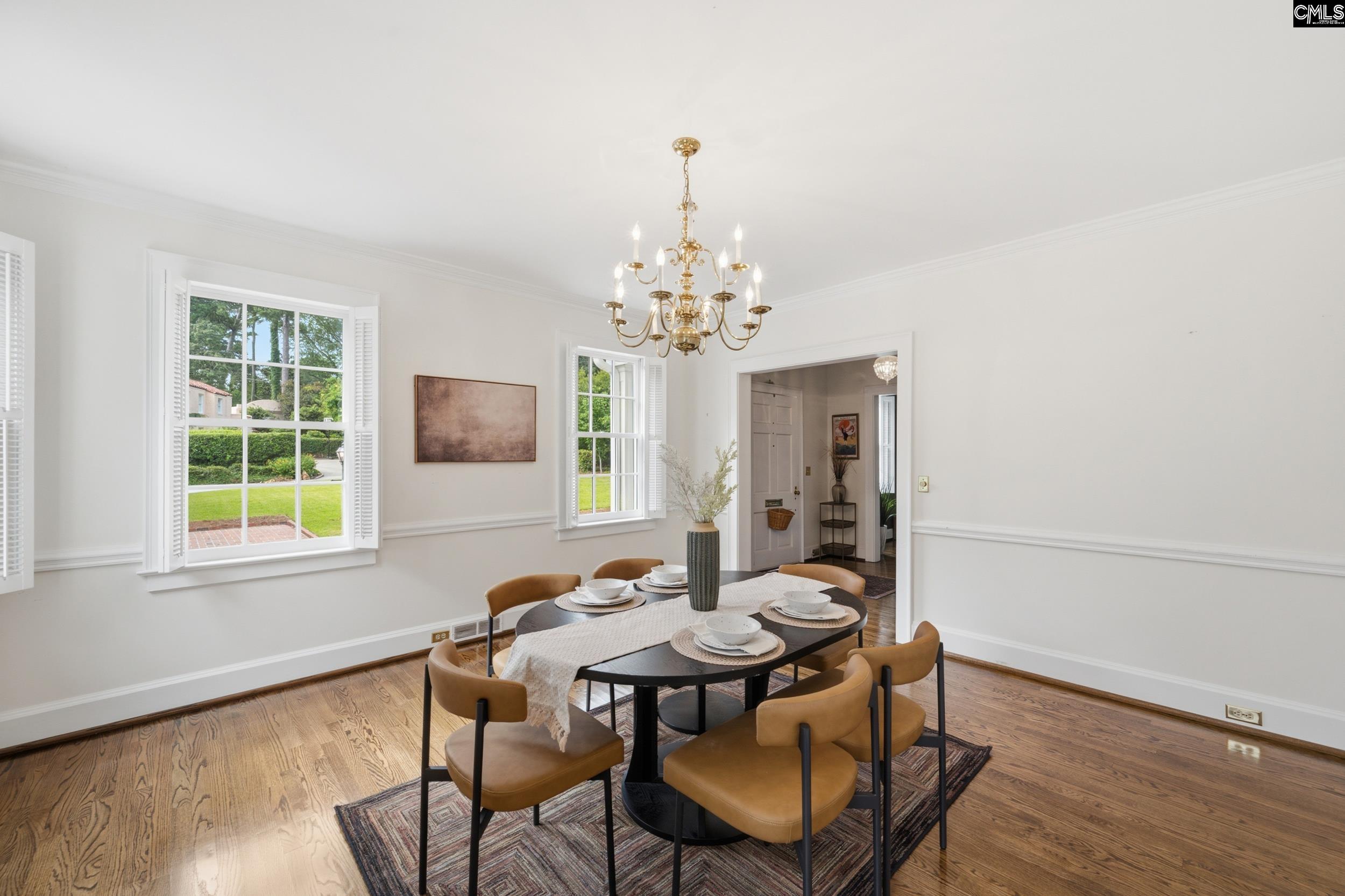 2631 Stratford Road Columbia, SC 29204 - Photo 28 of 77