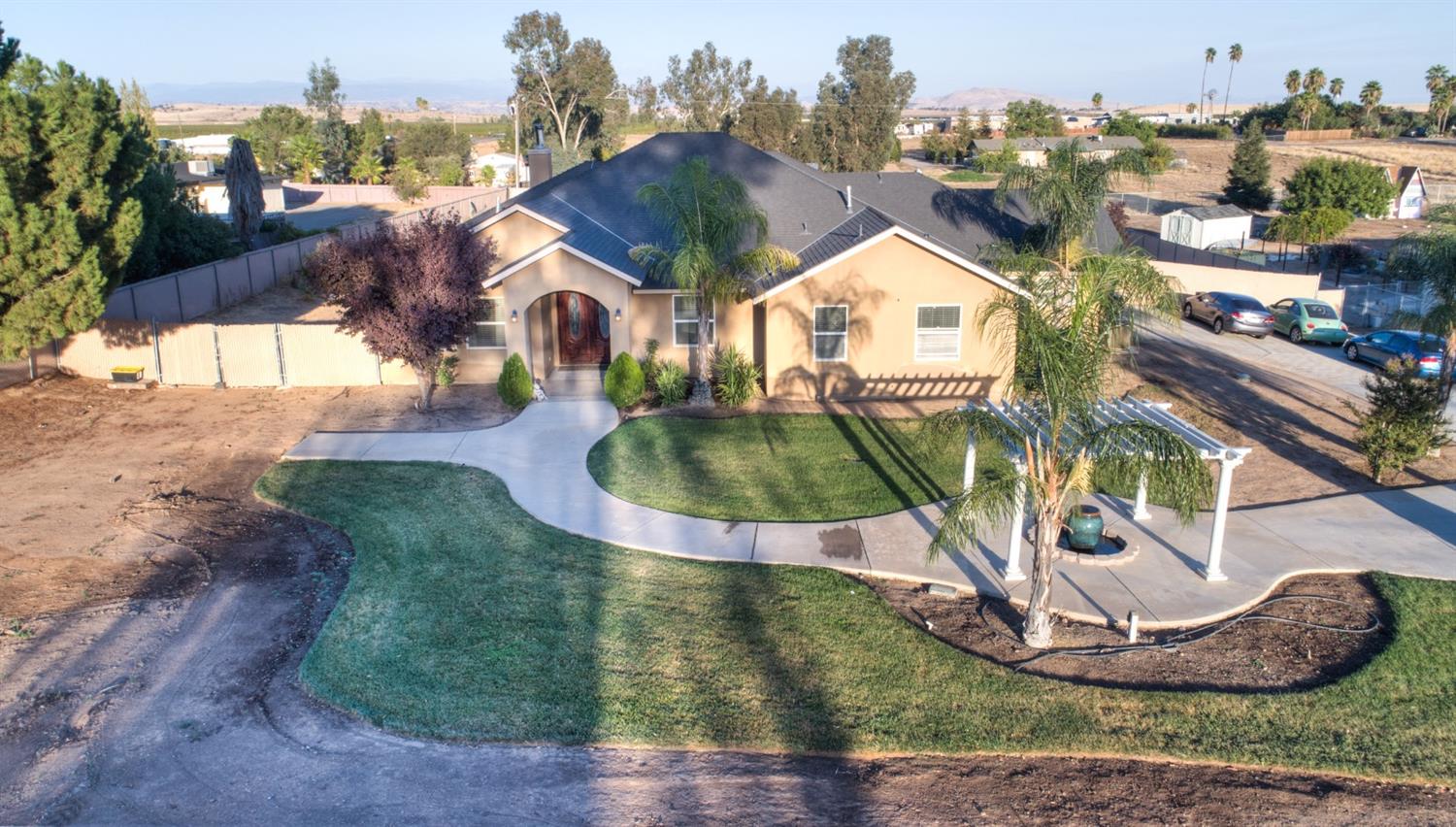 14455 Brookhill Road Madera, CA 93636 - Photo 32 of 32 Gallery Image 32