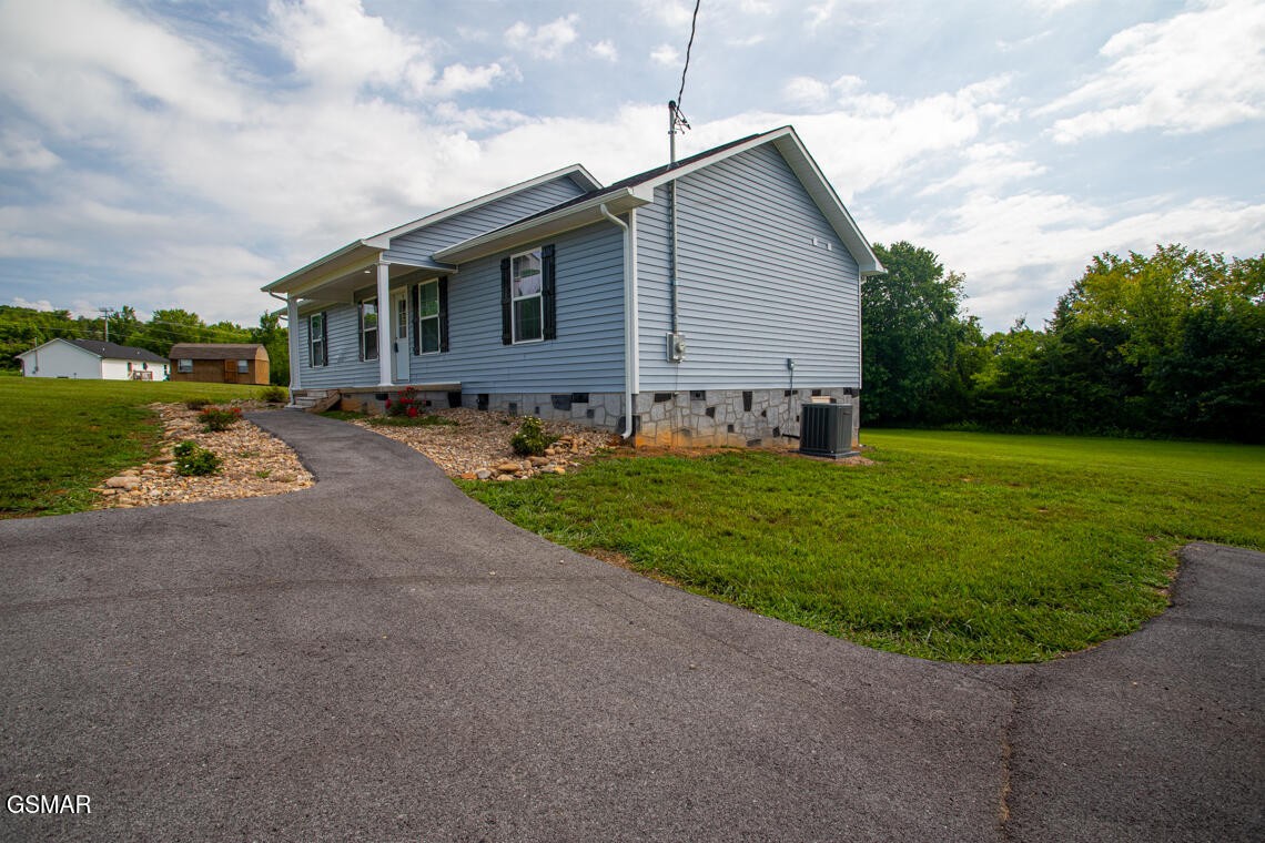 318 Harrison Ferry Road White Pine, TN 37890 - Photo 1 of 36