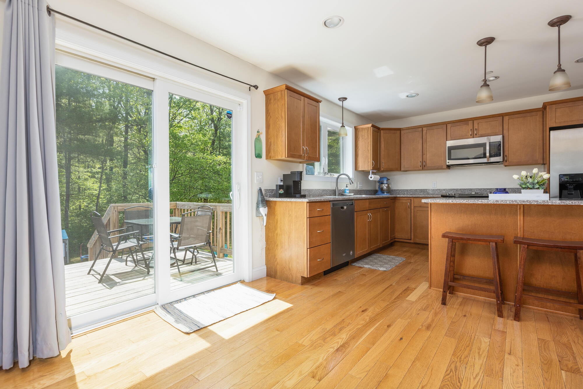 100 Skylark Road Portland, ME 04103 - Photo 17 of 39 100 Skylark Rd._W5_017