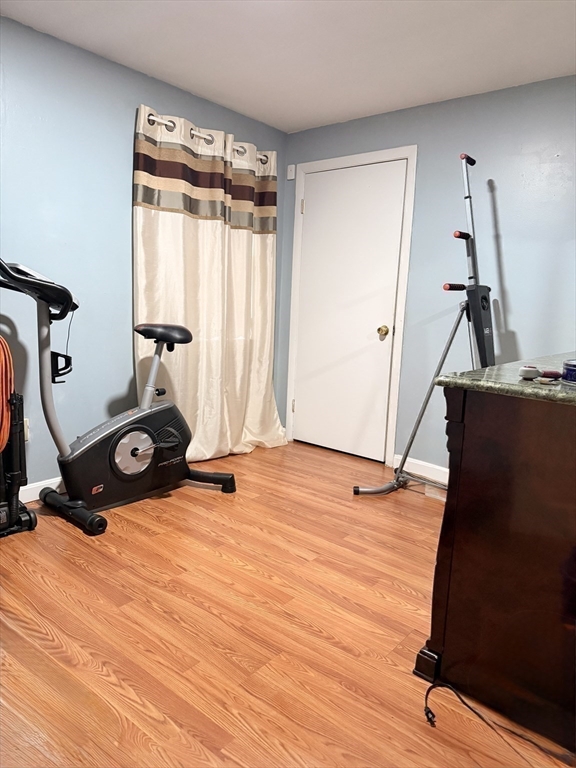 15 Wachusetts Road Brockton, MA 02302 - Photo 24 of 31