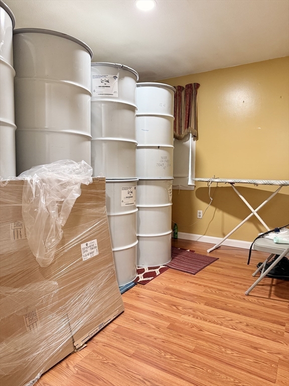 15 Wachusetts Road Brockton, MA 02302 - Photo 28 of 31