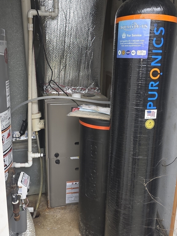 15 Wachusetts Road Brockton, MA 02302 - Photo 29 of 31