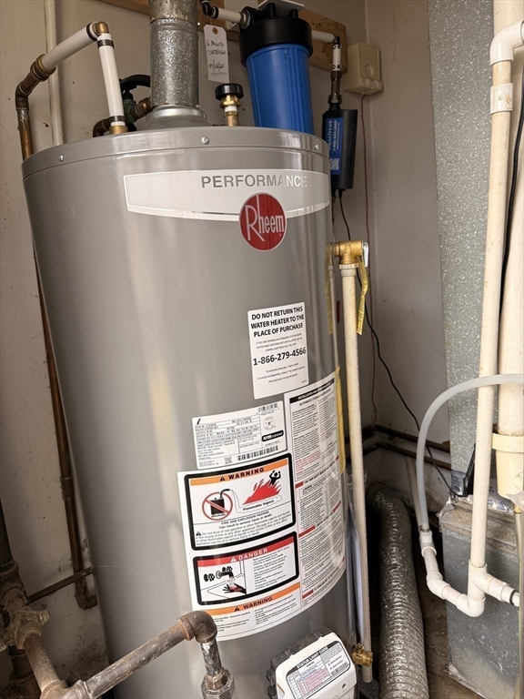 15 Wachusetts Road Brockton, MA 02302 - Photo 30 of 31