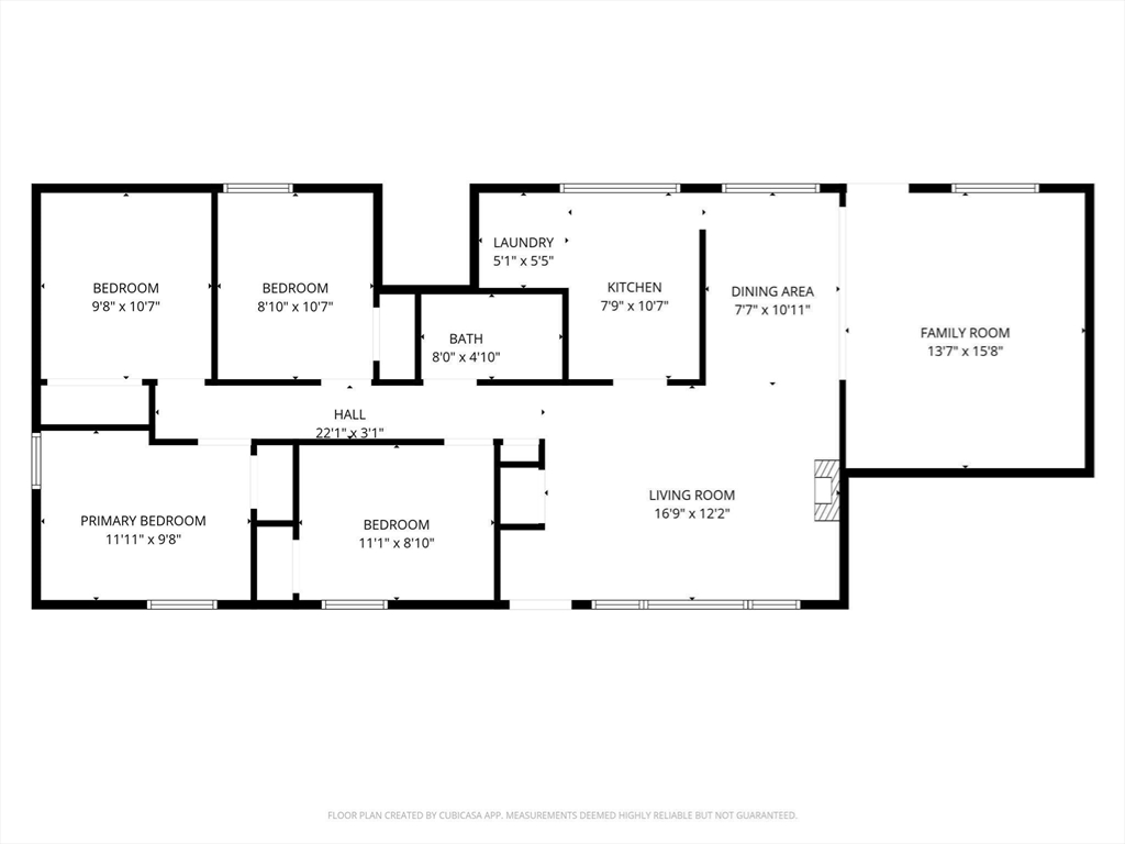 15 Wachusetts Road Brockton, MA 02302 - Photo 31 of 31