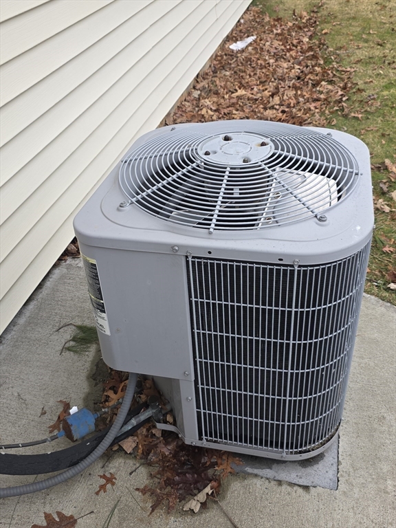 15 Wachusetts Road Brockton, MA 02302 - Photo 8 of 31