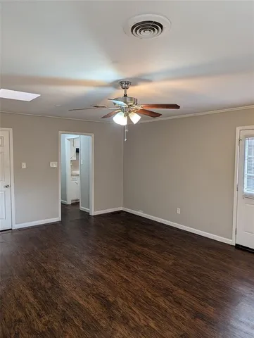 $1,850 | 6324 Regal Road, Forest Hill, TX 76119