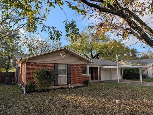 $1,850 | 6324 Regal Road, Forest Hill, TX 76119