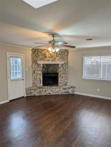 $1,850 | 6324 Regal Road, Forest Hill, TX 76119