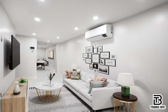 $4,166 | 850 Flushing Avenue, Unit 1R | Bushwick