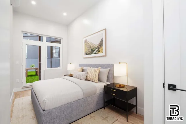 $4,166 | 850 Flushing Avenue, Unit 1R | Bushwick