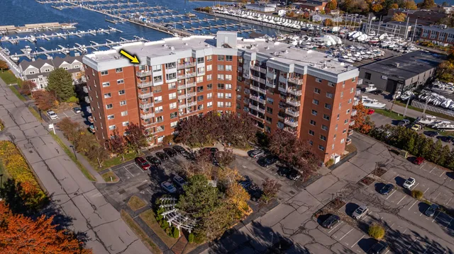$300,000 | 148 Breakwater Drive, Unit 804, South Portland, ME 04106
