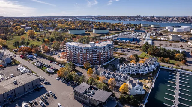 $300,000 | 148 Breakwater Drive, Unit 804, South Portland, ME 04106