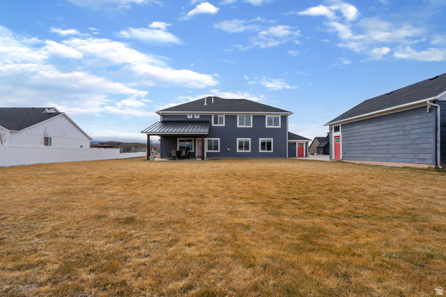 472 West 2300th Street South Richfield, UT 84701 - Photo 42 of 54