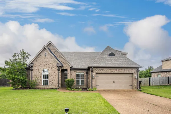 $345,000 | 6175 Old Brownsville Road, Bartlett, TN 38135