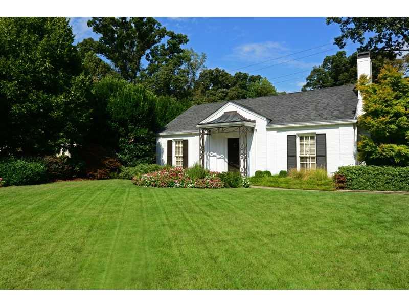 1886 Greystone Road Northwest Atlanta, GA 30318 - Photo 1 of 1 Other.