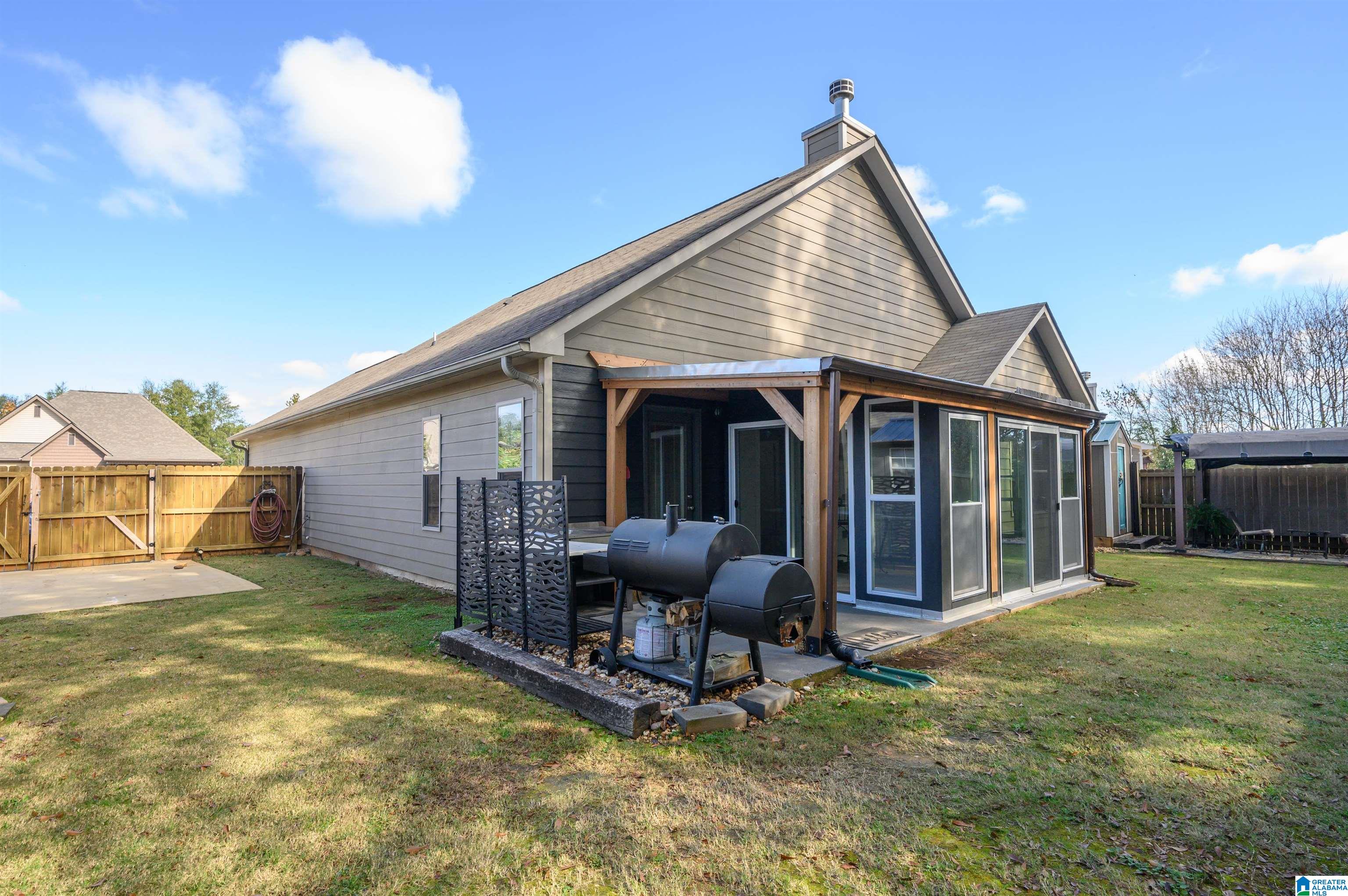 4943 Stonecreek Way Calera, AL 35040 - Photo 41 of 45