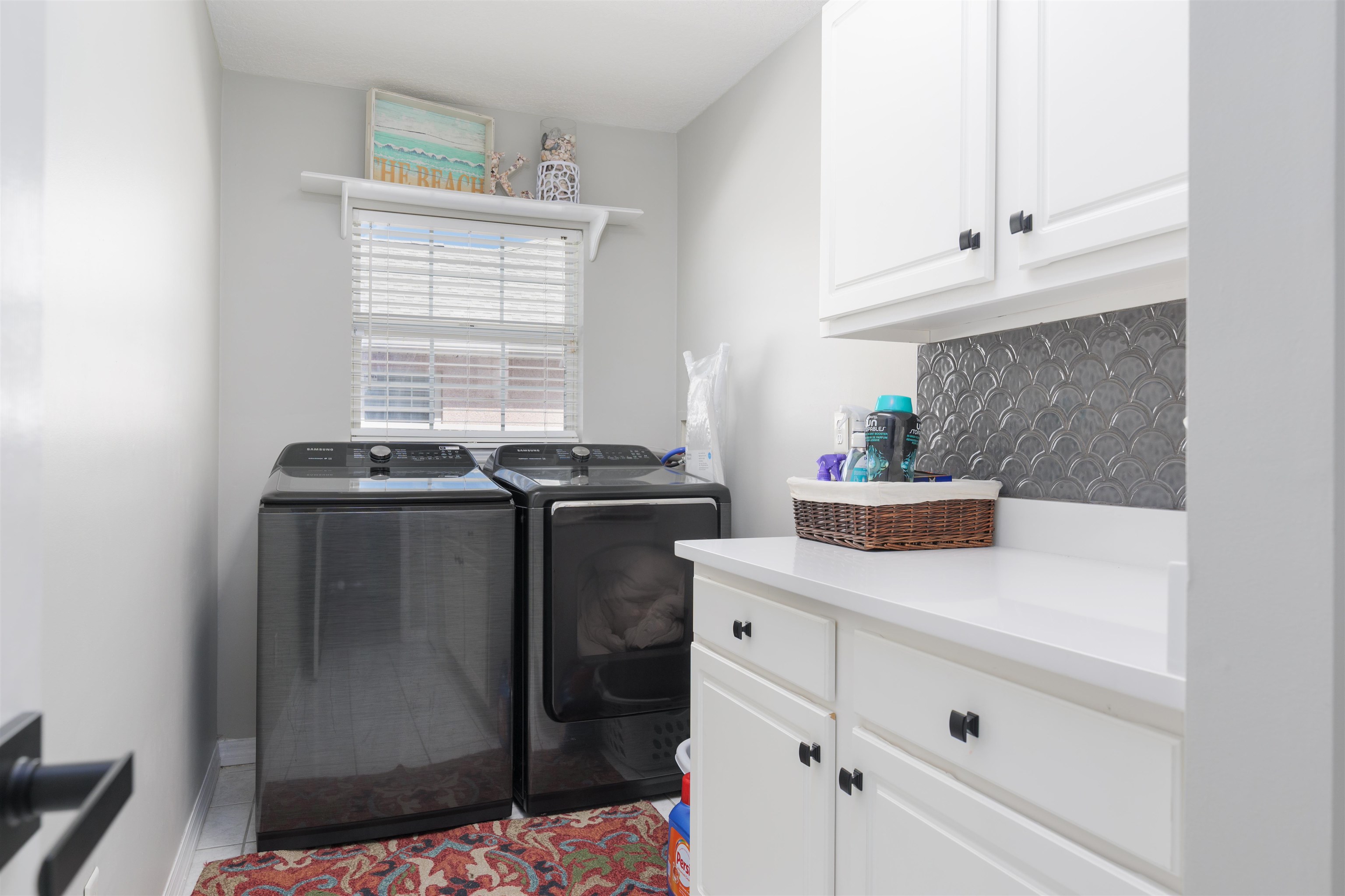 5324 5th Street St. Augustine, FL 32080 - Photo 36 of 45 a room with storage and utility
