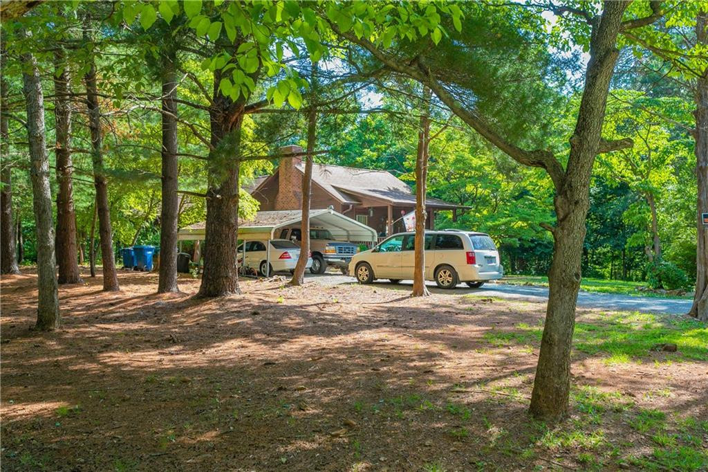 1647 Wheeler Bridge Road Burlington, NC 27215 - Photo 1 of 4 Gallery Image 1