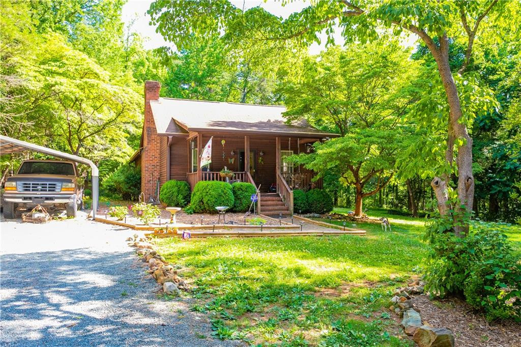 1647 Wheeler Bridge Road Burlington, NC 27215 - Photo 3 of 4 Gallery Image 3