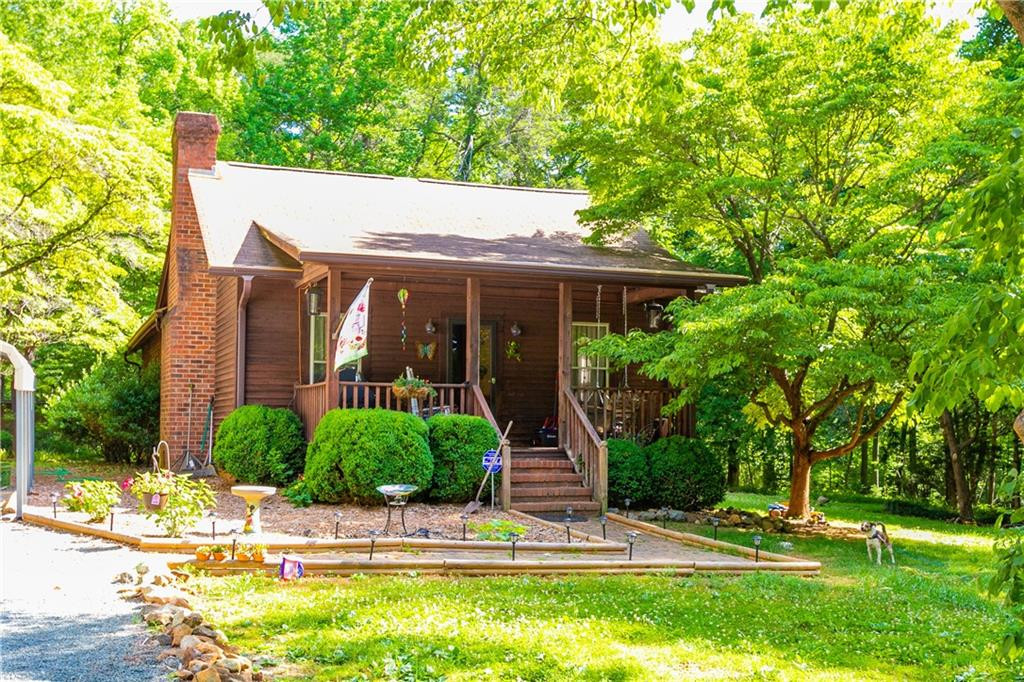 1647 Wheeler Bridge Road Burlington, NC 27215 - Photo 4 of 4 Gallery Image 4