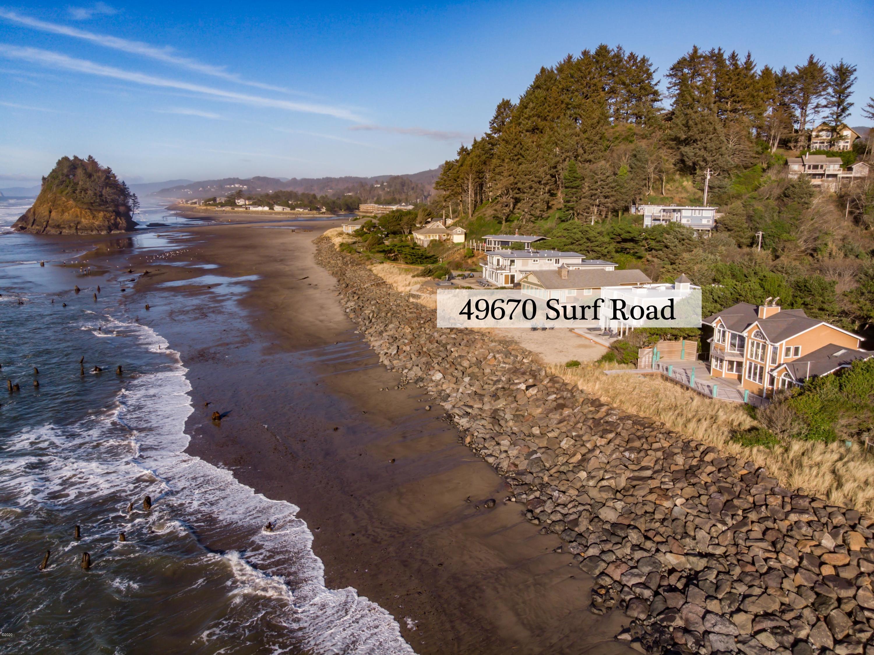 Tl2000 Surf Road Neskowin, OR 97149 - Photo 5 of 6 49670 Surf Rd - aerials - web-3