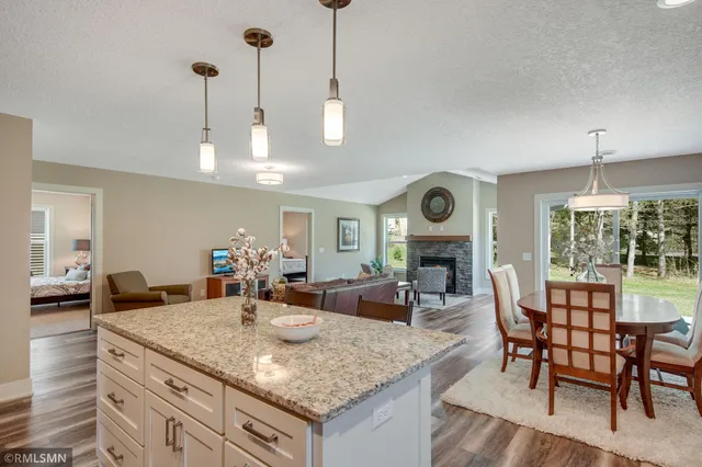 $469,900 | 15563 Xalapa Street Northeast, Forest Lake, MN 55025