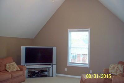 200 Foxrun Springfield, TN 37172 - Photo 14 of 20 Huge bonus room over garage! This is great for your friends and family to come watch all the games this fall!