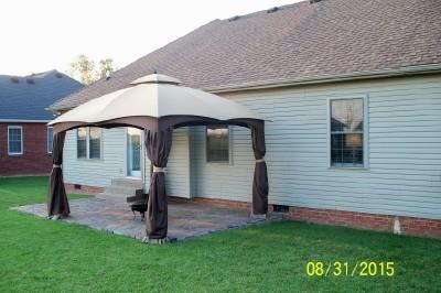 200 Foxrun Springfield, TN 37172 - Photo 16 of 20 Isn't this just the perfect place to rest and relax after a long day at work?