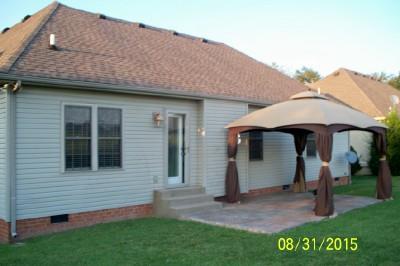 200 Foxrun Springfield, TN 37172 - Photo 18 of 20 The owners have maintained this home very well!