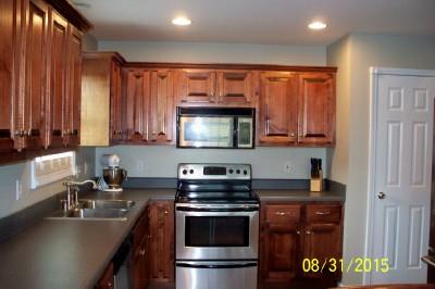 200 Foxrun Springfield, TN 37172 - Photo 6 of 20 Gorgeous kitchen that would delight a chef!