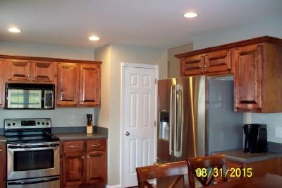 200 Foxrun Springfield, TN 37172 - Photo 8 of 20 There is a nice pantry as well!