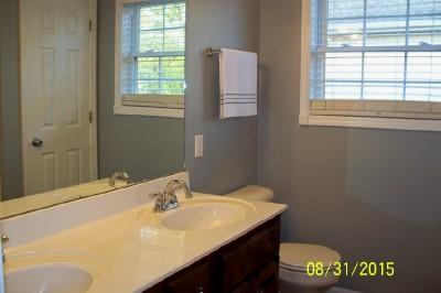 200 Foxrun Springfield, TN 37172 - Photo 10 of 20 Master bath features double vanities!