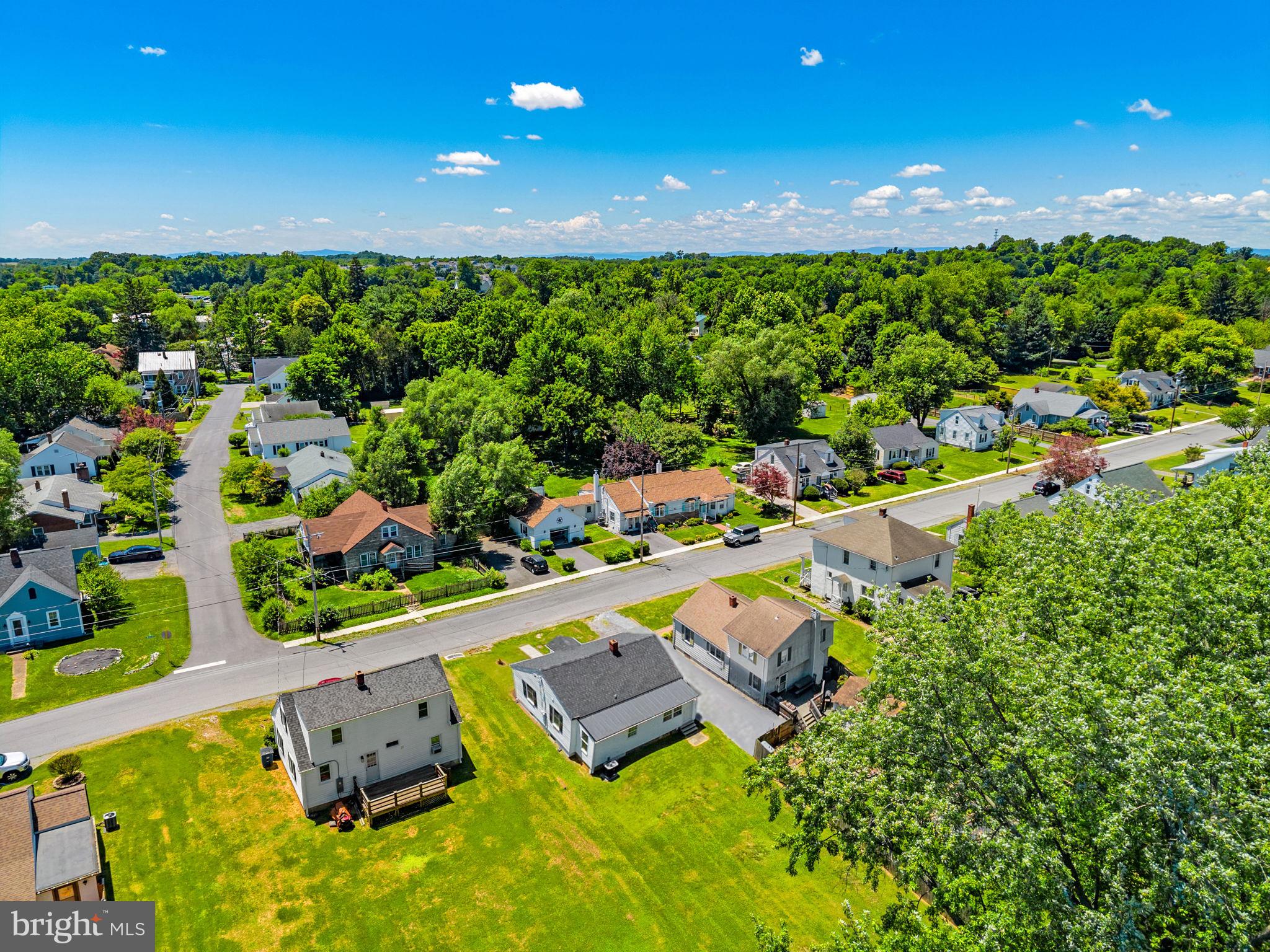 216 Walnut Street Berryville, VA 22611 - Photo 37 of 39