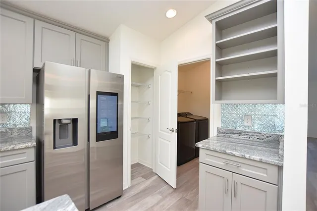 a close view of a sink and tap