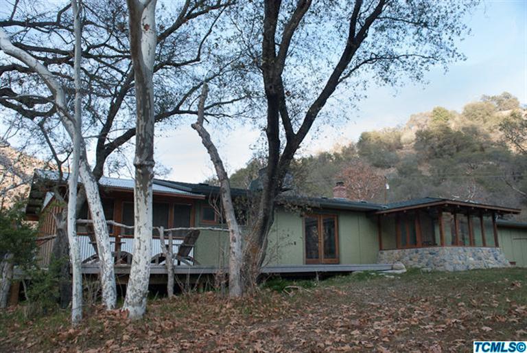 44965 North Fork Drive Three Rivers, CA 93271 - Photo 1 of 13 Primary Photo