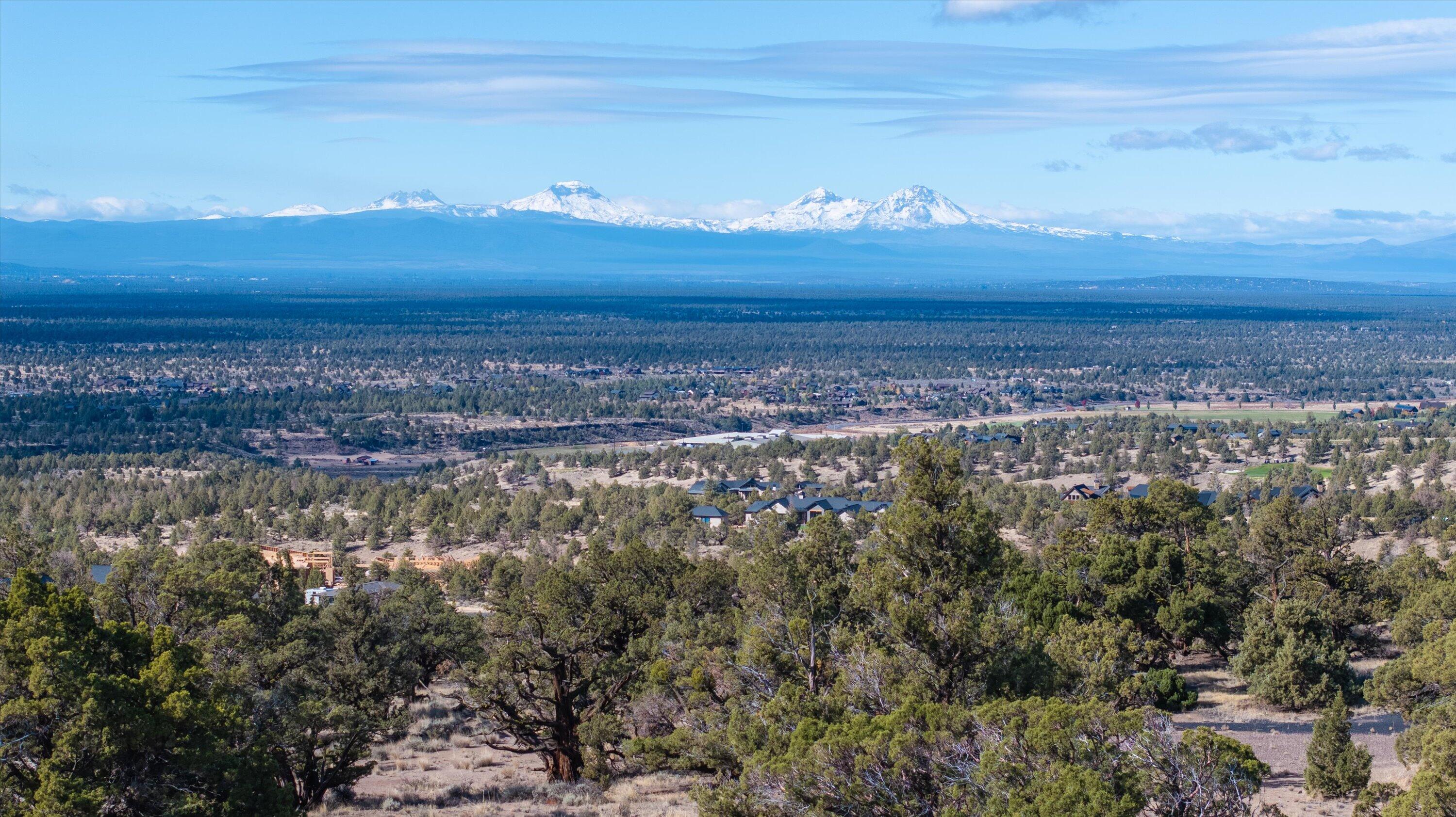 7 Peaks Loop, Unit HOMESITE 791 Powell Butte, OR 97753 - Photo 1 of 6 Homesite 791