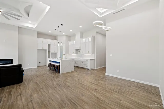 $3,250 | 701 Grayson Avenue, McAllen, TX 78504