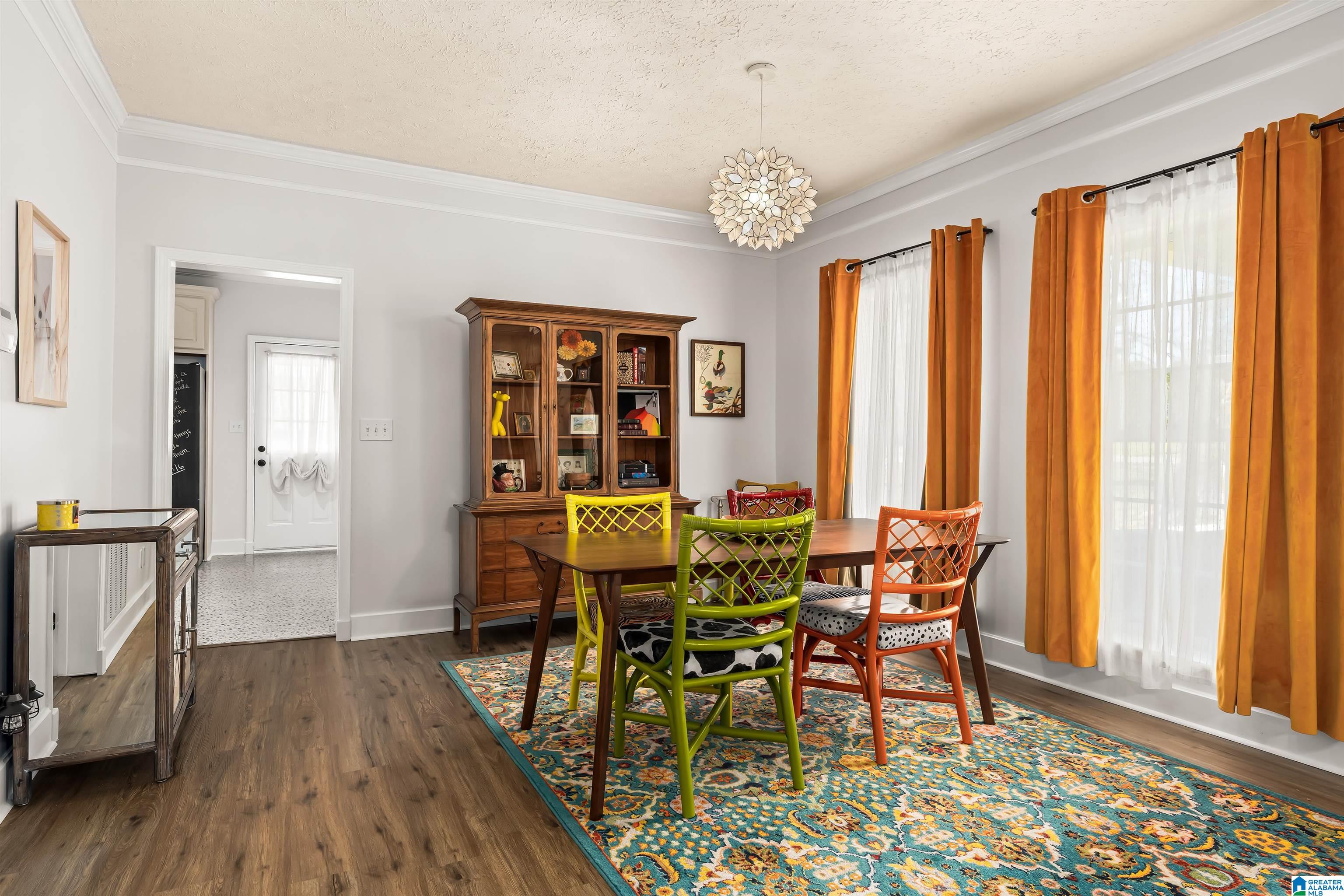 3645 Mt Olive Road Mount Olive, AL 35117 - Photo 14 of 42
